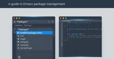 How to remove installed elpa package