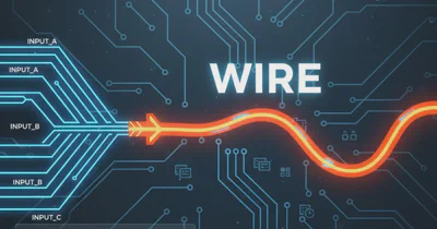 Creating CSS circles connected by lines to middle main circle