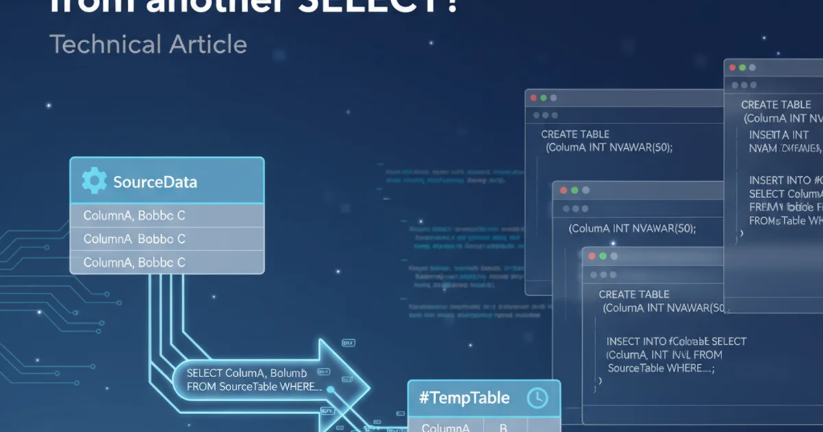 Hero image for When would I use XML instead of SQL?