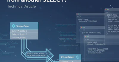 When would I use XML instead of SQL?