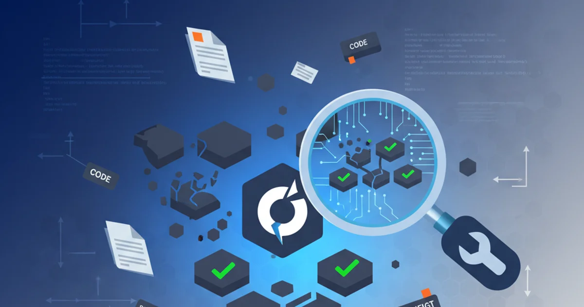 SonarQube dashboard showing code quality metrics