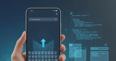 how to change a soft keyboard's height at run-time?