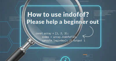 How to use indexOf? Please help a beginner out