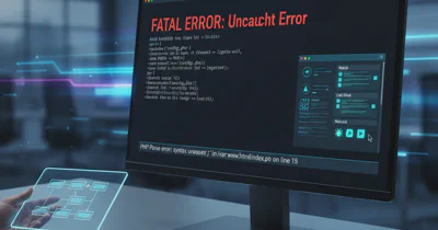 How do I get PHP errors to display?