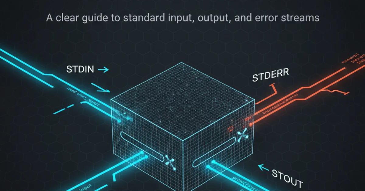 Hero image for What do \t and \b do?