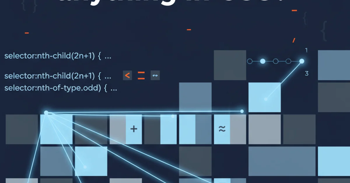 Hero image for How to explain this algorithm for calculating the power of a number?