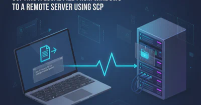 Setting a scanner as a global variable