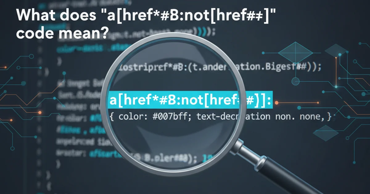 Hero image for A simple mv command in a BASH script