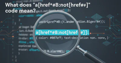 A simple mv command in a BASH script