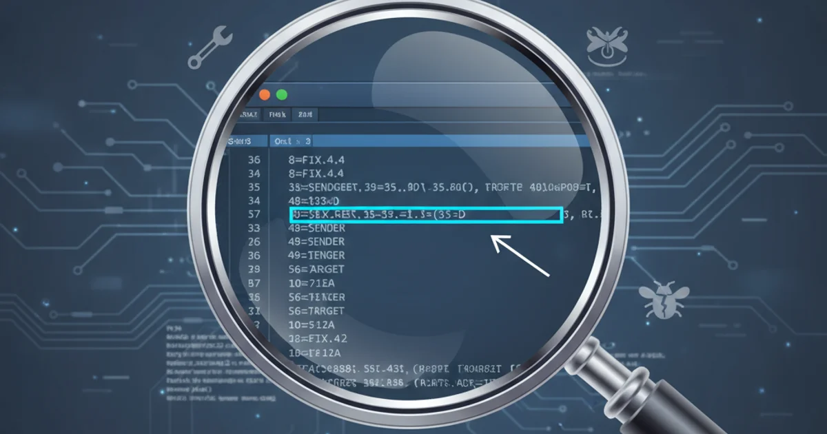 Illustration of a terminal window with a Bash script and a shebang line at the top, symbolizing script execution and environment setup.