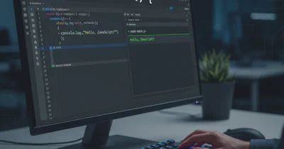 How can I print to the console using JavaScript?