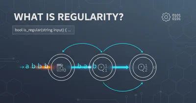 What is regularity?