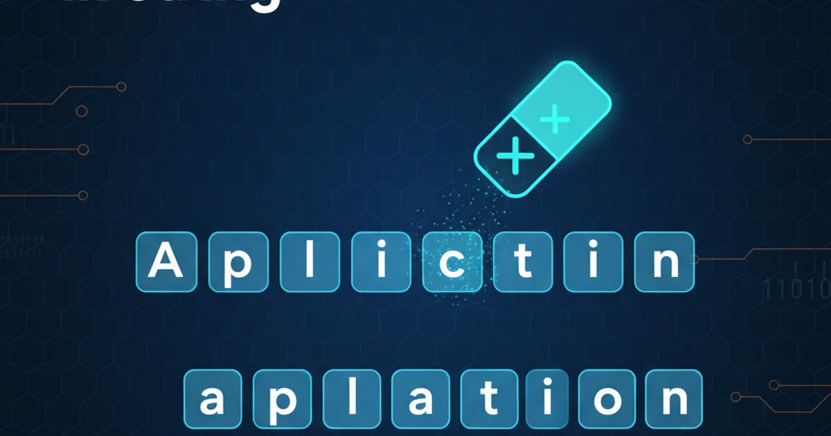 Hero image for Delete char at position in string