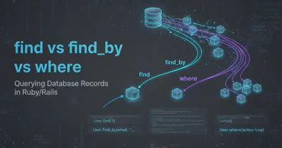 find vs find_by vs where