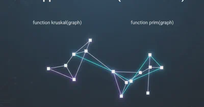 When should I use Kruskal as opposed to Prim (and vice versa)?