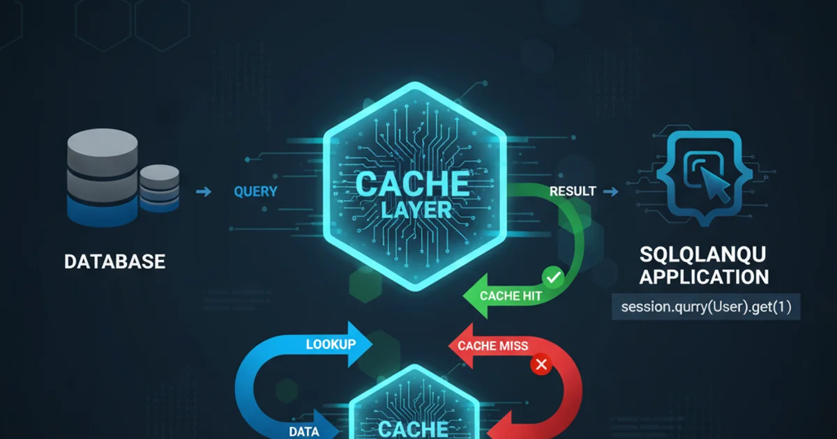 Illustration of a Git repository with branches being cleaned up, symbolizing pruning operations.