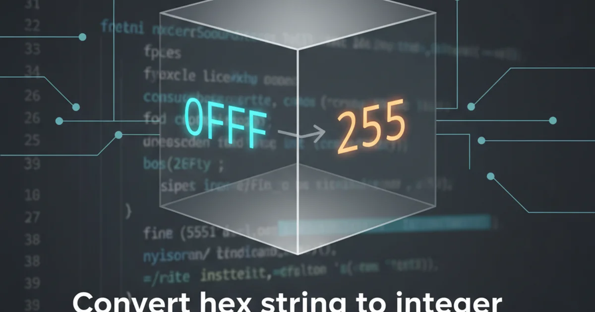 Hero image for How to store objects in HTML5 localStorage/sessionStorage