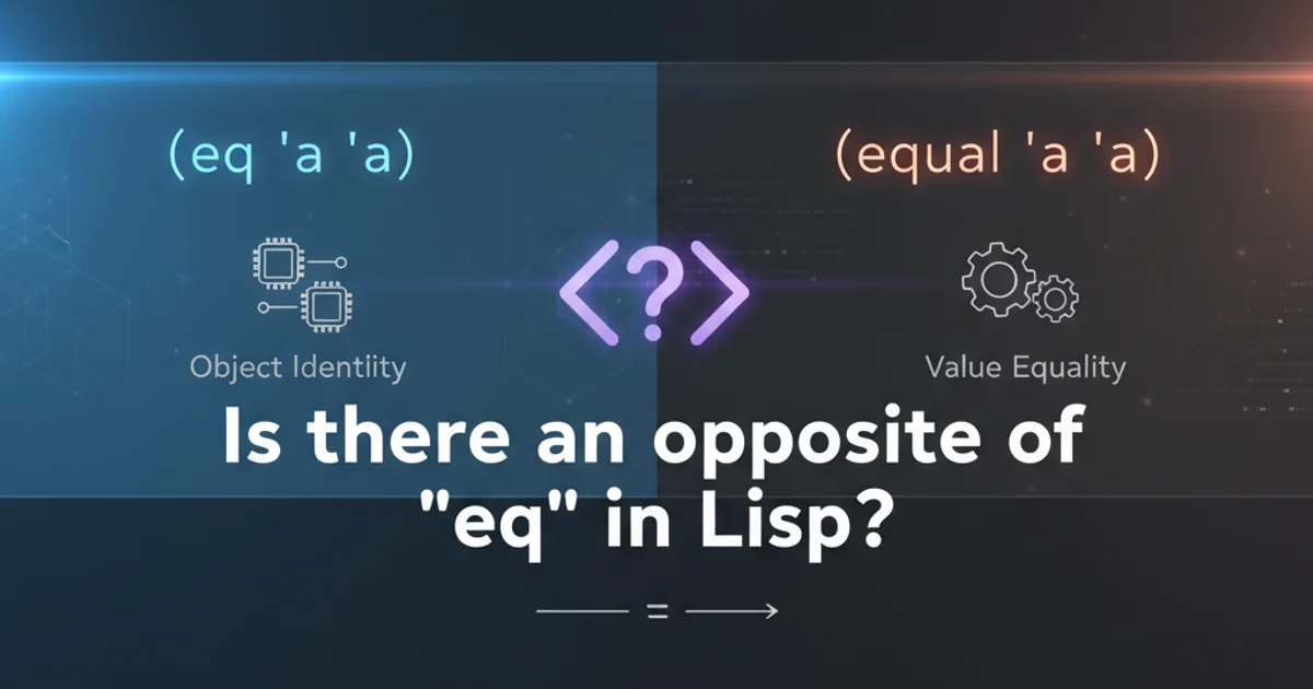 Hero image for When are named arguments useful?