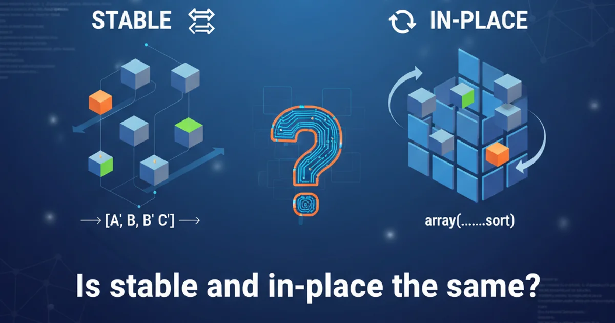Hero image for What is the difference between a decision boundary and a hyperplane?