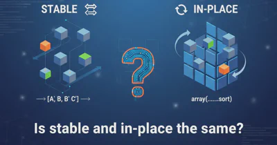 What is the difference between a decision boundary and a hyperplane?