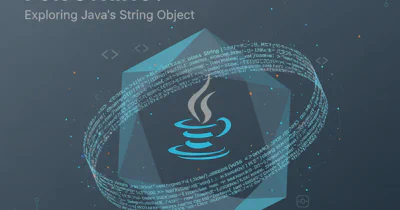 Why is there no primitive type for String?
