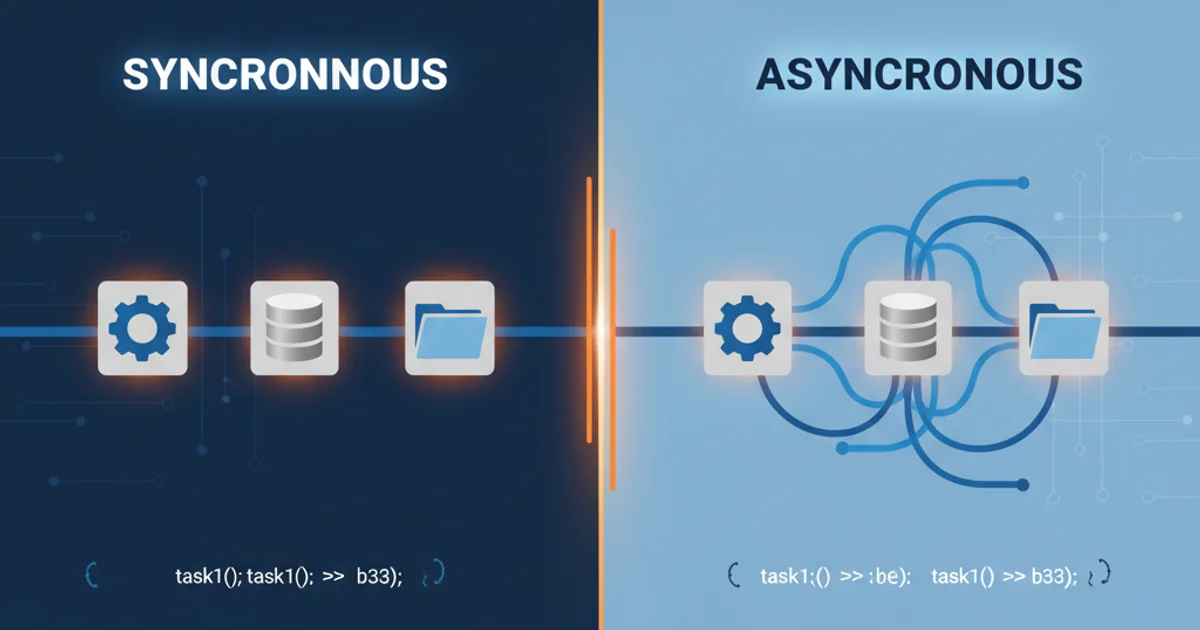 Hero image for Difference between Application_Start and Application_OnStart