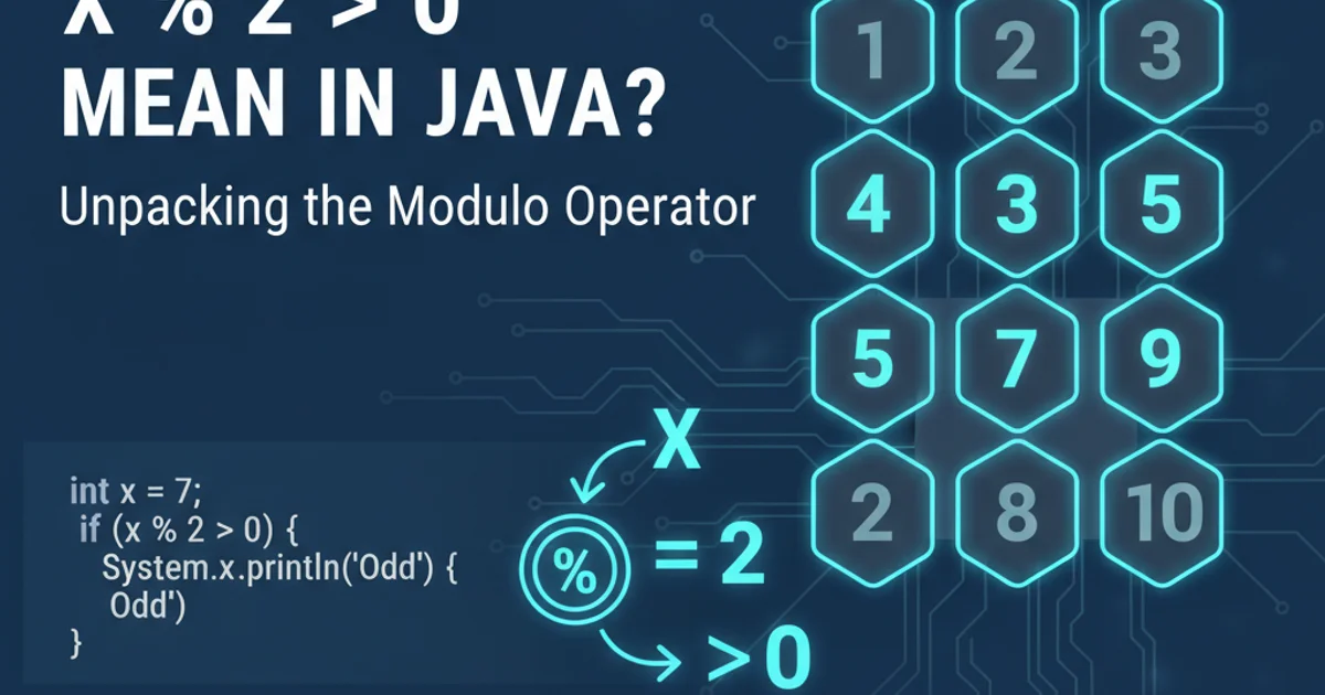 Hero image for What is an object graph in the Java garbage collector?