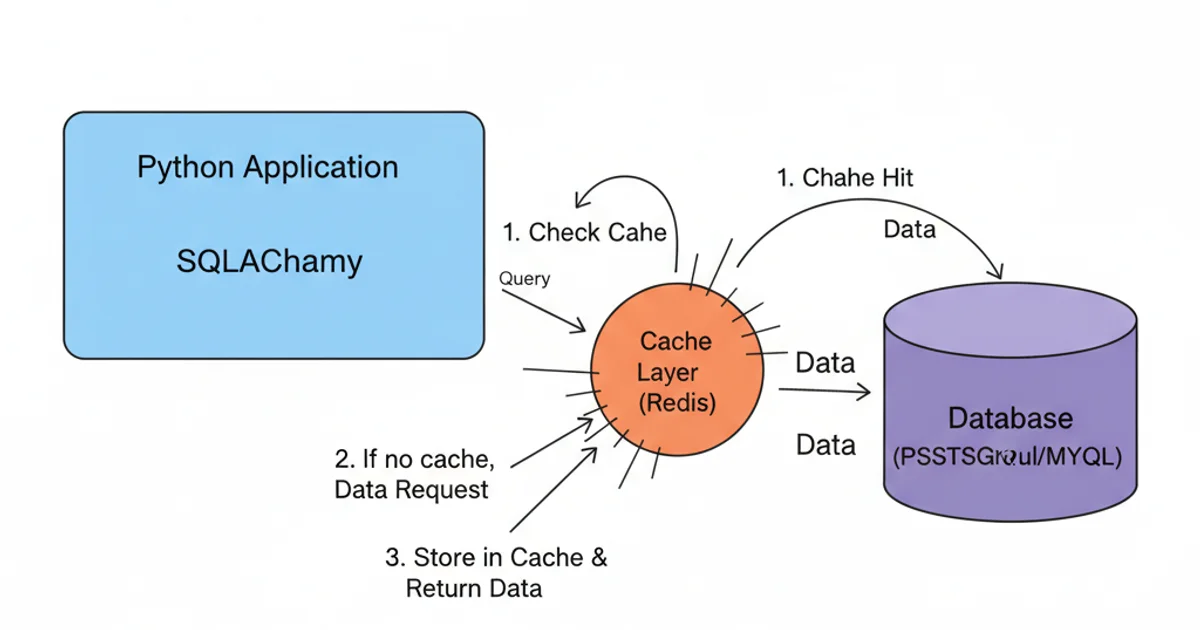 Diagram showing WebSphere Application Server interacting with its own trust stores and potentially the JRE's cacerts.