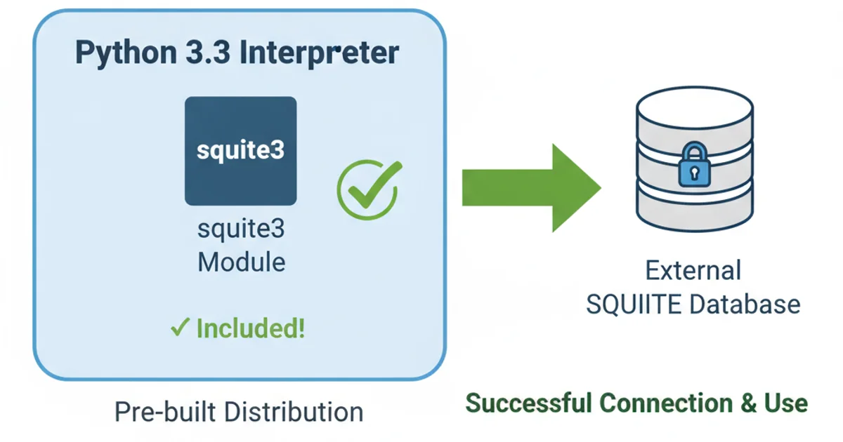 A 2D scatter plot showing two classes of data points separated by a straight line. The line is labeled 'Decision Boundary' and the axes are labeled 'Feature 1' and 'Feature 2'.