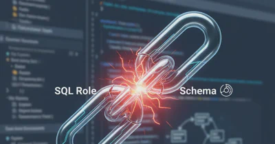 Dropping a role in a SQL Server database returns Error: 15138 - The database principal owns a sch...