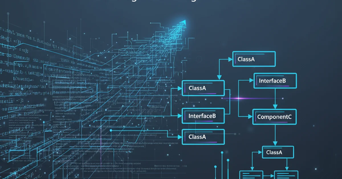 Hero image for Text based UML Diagram Generators