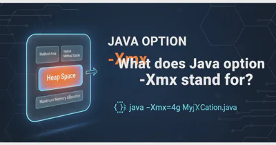 How do you structure a java program?