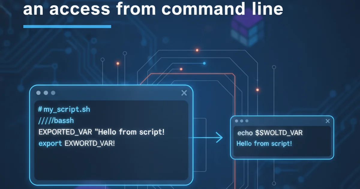 Illustration of two diverging Git branches merging back together, symbolizing change integration.