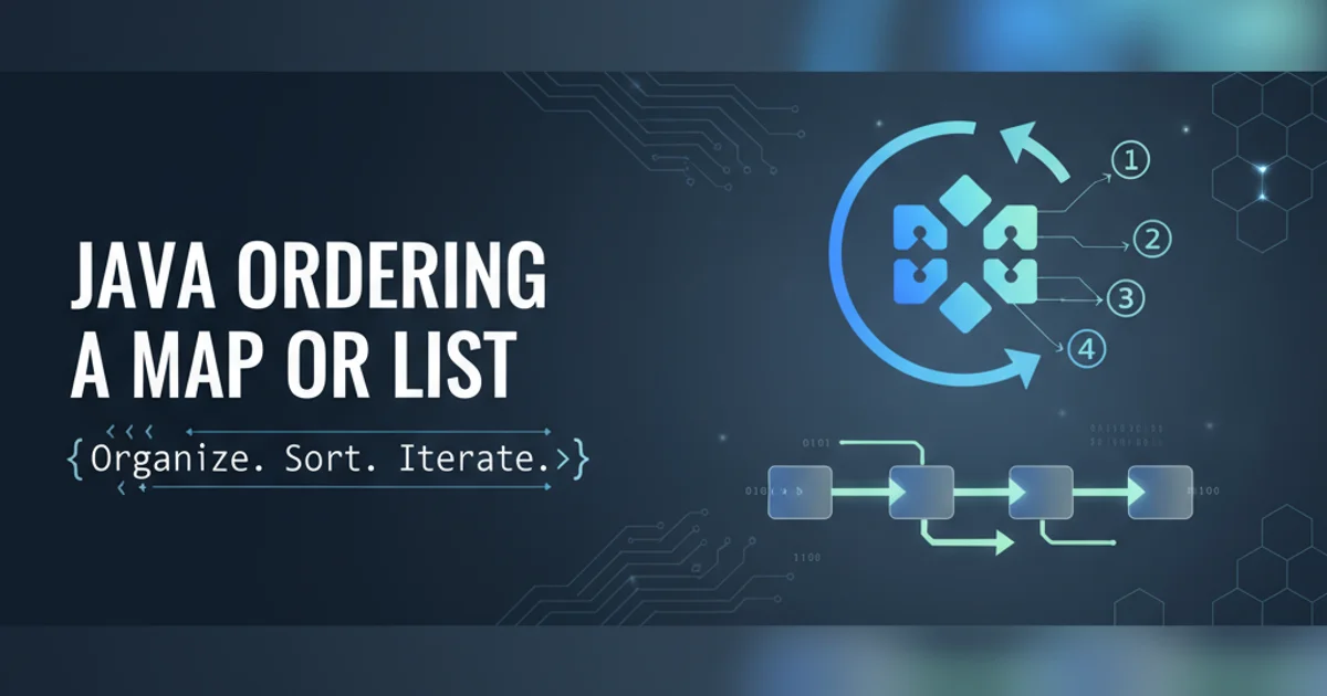 A magnifying glass hovering over a file icon, symbolizing inspection of file metadata.