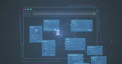 Creating External Monitoring for a web app
