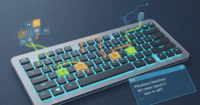 How can I move around in the Vim command line?
