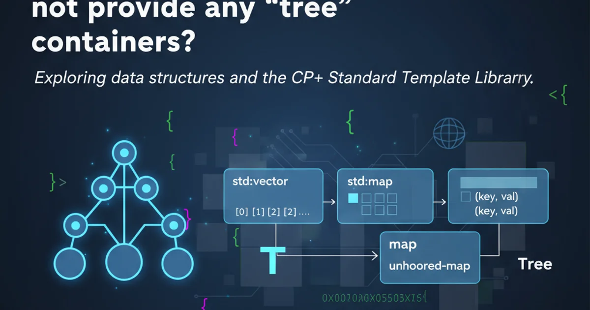 Hero image for What’s the difference between a dataStore and a database?