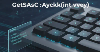 Dot Comma Minus Plus in GetAsyncKeyState(int vKey)