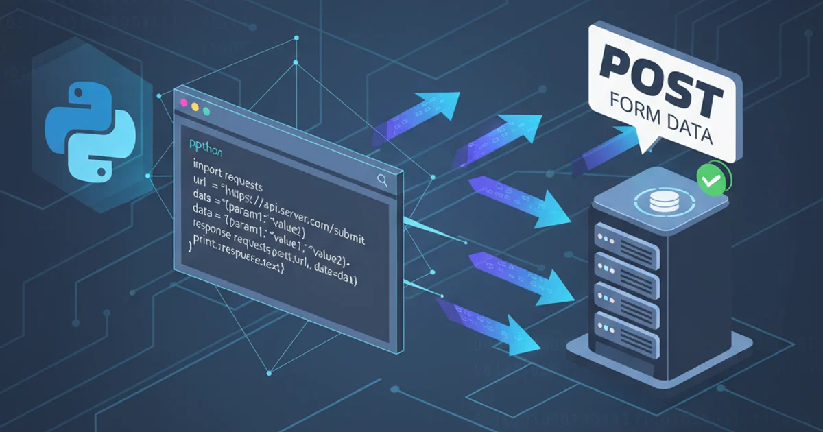 Hero image for pip install from git repo branch