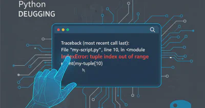 IndexError: tuple index out of range ----- Python