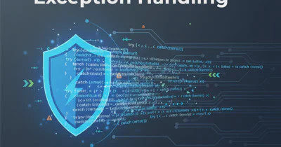 JavaScript Exception Handling