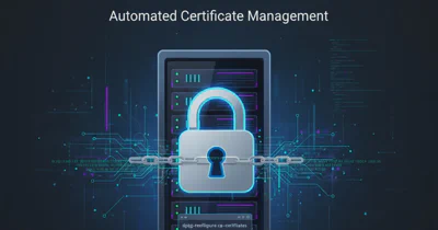 How to run "dpkg-reconfigure ca-certificates" noninteractively?