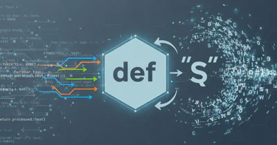 How to use "def" with strings