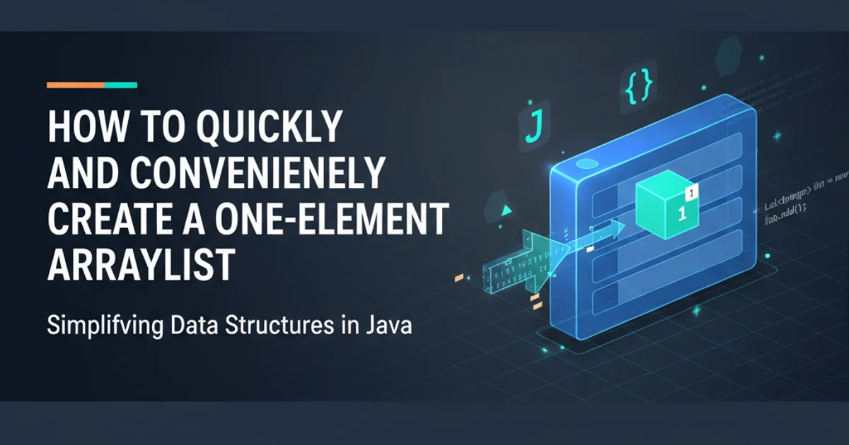Hero image for How to implement my own LinkedList<LinkedList> data structure in Java?