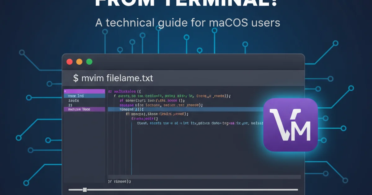 Hero image for Why does the CMD command "MOVE /Y" ask for confirmation?