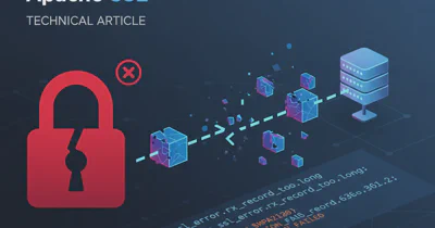 What is a "server application"?