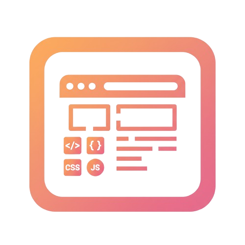 Web Frontend