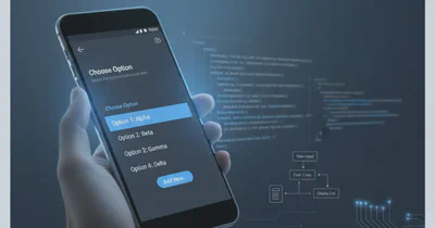 Open a password protected text file