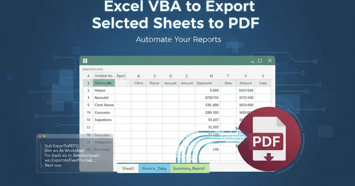 A magnifying glass hovering over a database table, with a '%' symbol highlighted, representing a search query.