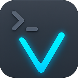 DVCode AI Logo